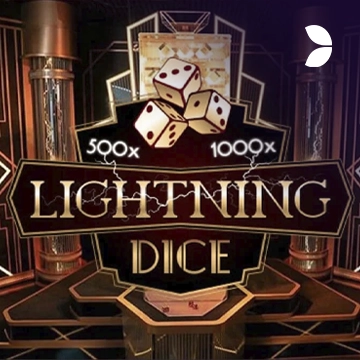 Lightning Dice - PORTBET88