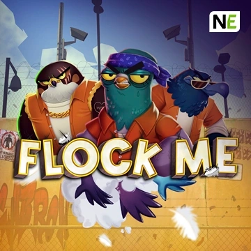 Flock Me - PORTBET88