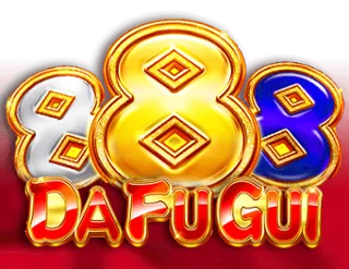PLAYSTAR : DA FU GUI - PORTBET88