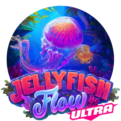 Habanero : Jellyfish Flow Ultra - PORTBET88