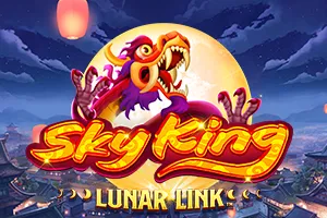Luna Link: Sky King - PORTBET88