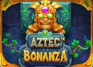 Pragmatic : Aztec Bonanza - PORTBET88