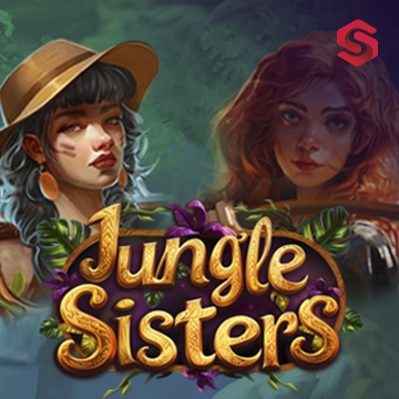 Jungle Sisters Deluxe - PORTBET88