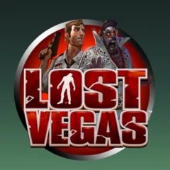 Lost Vegas - PORTBET88