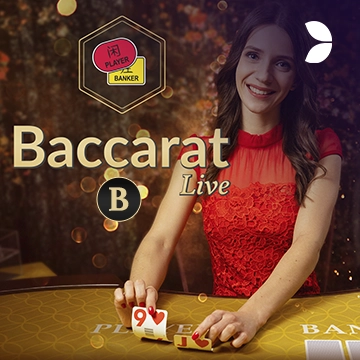 Baccarat B - PORTBET88