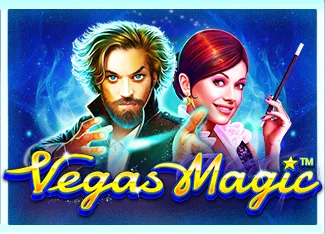 Pragmatic : Vegas Magic - PORTBET88