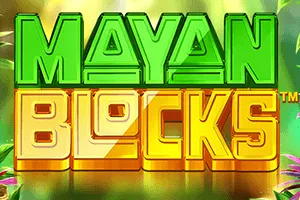 Mayan Blocks - PORTBET88