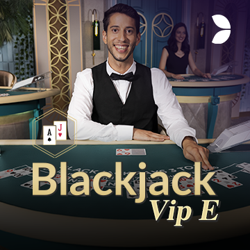 Blackjack VIP E - PORTBET88