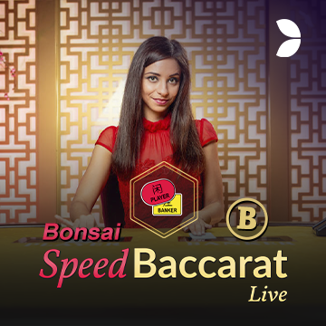 Bonsai Speed Baccarat B - PORTBET88