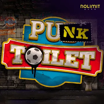 NolimitCity : Punk Toilet - PORTBET88