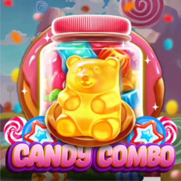 Candy Combo 10 - PORTBET88