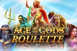 Age of the Gods Bonus Roulette - PORTBET88