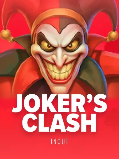 Jokers Clash - PORTBET88