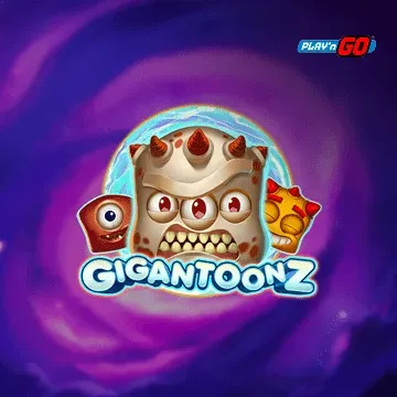 PlaynGo : Gigantoonz - PORTBET88