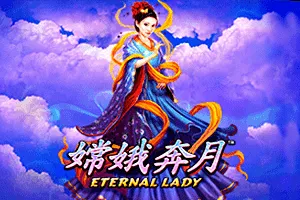 Fire Blaze: Eternal Lady - PORTBET88