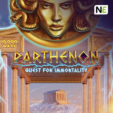 Parthenon: Quest for Immortality - PORTBET88