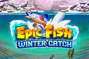 Epic Fish: Winter Catch - PORTBET88