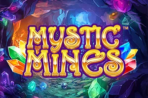 Mystic Mines - PORTBET88
