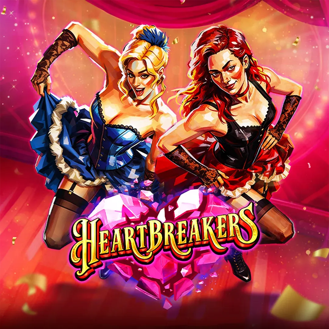 Pragmatic : Heartbreakers - PORTBET88