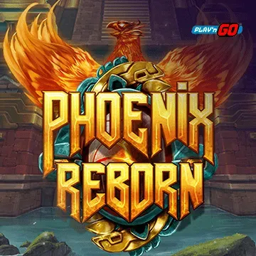 PlaynGo : Phoenix Reborn - PORTBET88