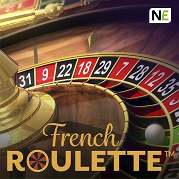 NetEnt French Roulette - PORTBET88