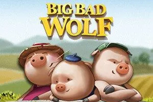 Big Bad Wolf (Quickspin) - PORTBET88