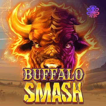 Buffalo Smash - PORTBET88