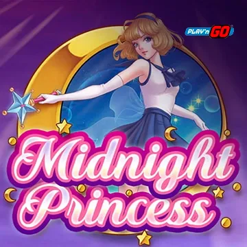 PlaynGo : Midnight Princess - PORTBET88