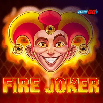 PlaynGo : Fire Joker - PORTBET88