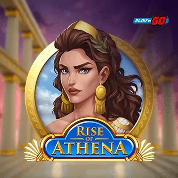 PlaynGo : Rise of Athena - PORTBET88