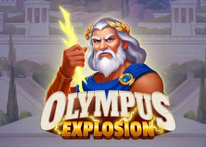 Olympus Explosion - PORTBET88