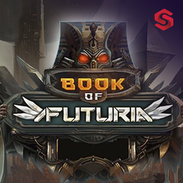 Book of Futuria - PORTBET88