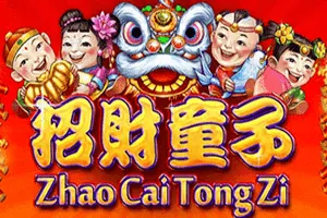 Zhao Cai Tong Zi - PORTBET88