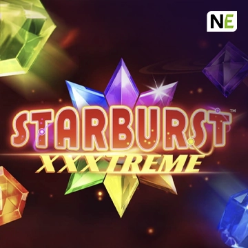 Starburst XXXtreme - PORTBET88