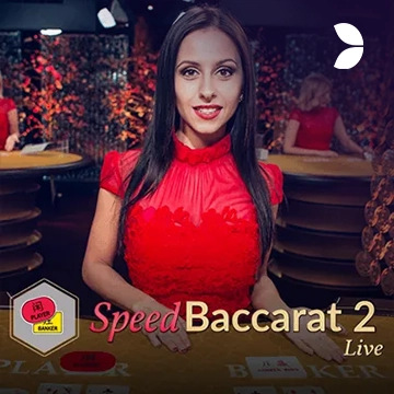 Speed Baccarat 2 - PORTBET88