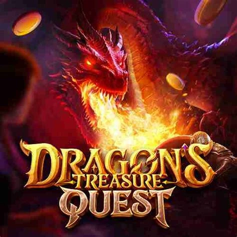 PGSoft : Dragons Treasure Quest - PORTBET88