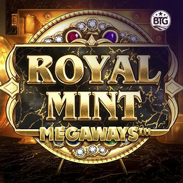 Bigtime : Royal Mint - PORTBET88