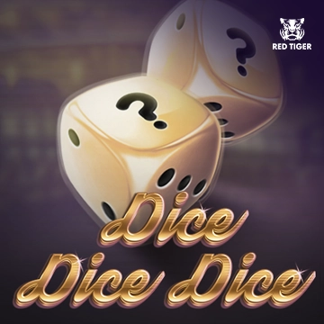 Redtiger : Dice Dice Dice - PORTBET88