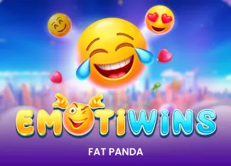 Emotiwins - PORTBET88