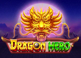 Pragmatic : Dragon Hero - PORTBET88