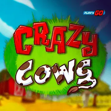 PlaynGo : Crazy Cows - PORTBET88