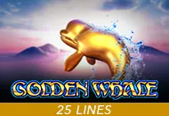 Spadegaming : Golden Whale - PORTBET88
