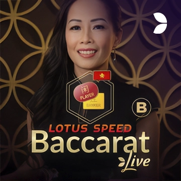 Lotus Speed Baccarat B - PORTBET88