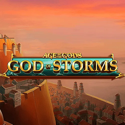 Age of the Gods: God of Storms - PORTBET88