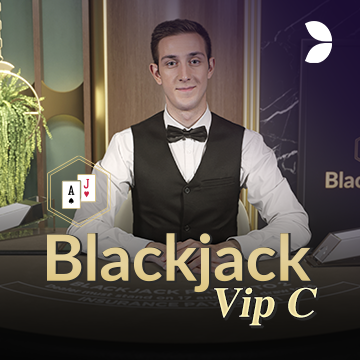 Blackjack VIP C - PORTBET88