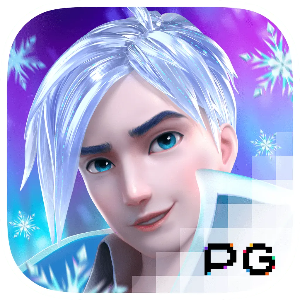 PGSoft : Jack Frosts Winter - PORTBET88