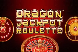 Dragon Jackpot Roulette - PORTBET88