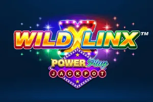 Wild LinX PowerPlay Jackpot - PORTBET88