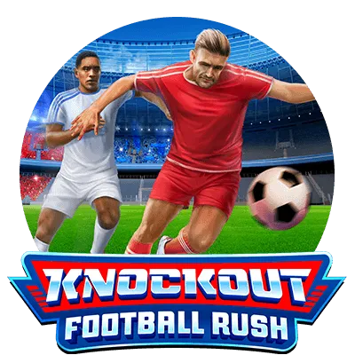 Habanero : Knockout Football Rush - PORTBET88