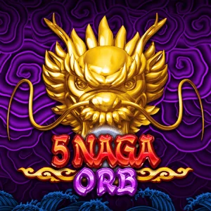 5 Dragon Orb - PORTBET88